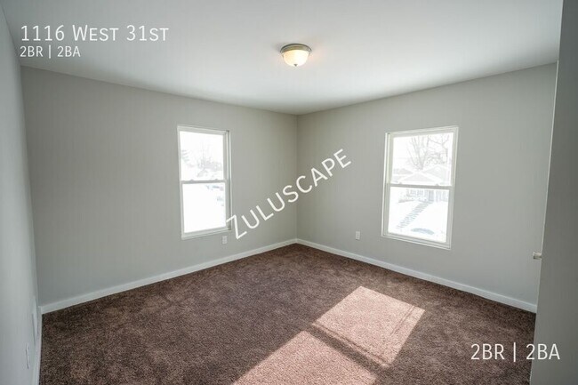 Building Photo - 1116 West 31st-