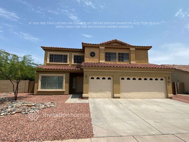 Building Photo - 5030 W Gwen St