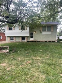 Building Photo - 4 Bedroom, 1.5 Bathroom House