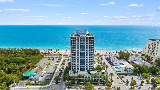 Building Photo - 701 N Fort Lauderdale Beach Blvd