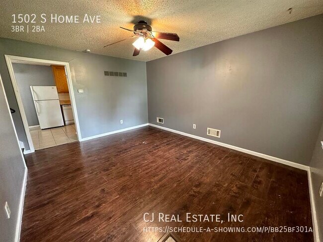Primary Photo - 1502 S Home Ave