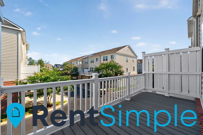 Building Photo - 8808 Bentfield Dr