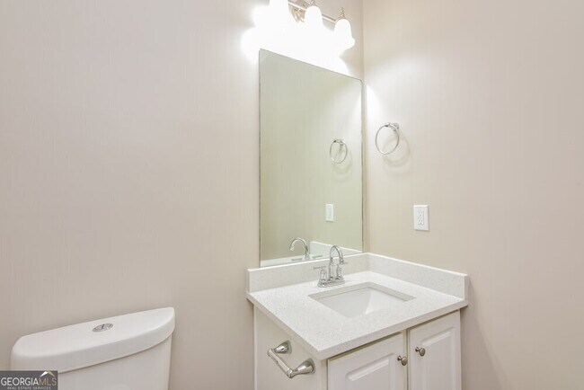 Building Photo - 3547 Spring Shoals