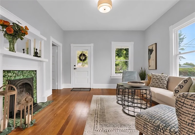 Building Photo - 510 Highland Ave