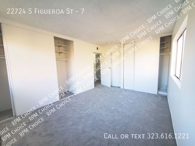 Building Photo - 22724 S Figueroa St