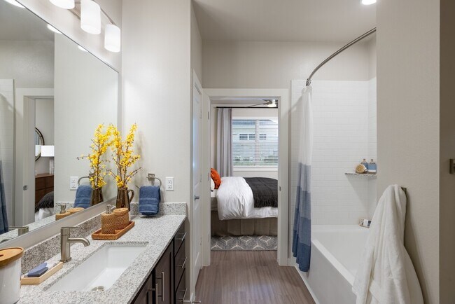 Building Photo - Big Savings: 8 Weeks FREE + $9 Move-In Fees!