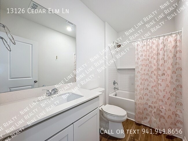 Building Photo - 13126 Cedar Elm Ln