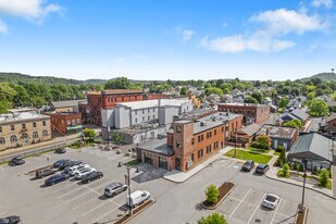 Aerial View - Zeli Capital