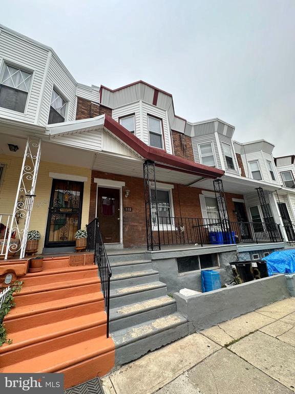 Building Photo - 918 S Cecil St