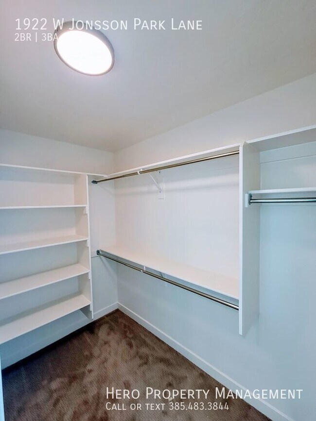 Building Photo - Gorgeous Lehi Townhome!!!