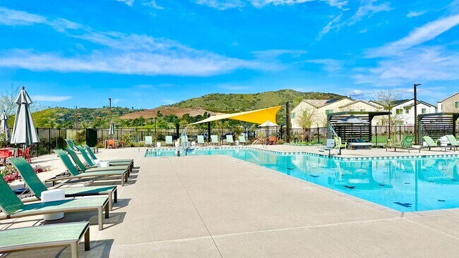 Building Photo - Wonderful Newer Construction Two-Story Home in The Citro Community of Fallbrook, complete with Co...