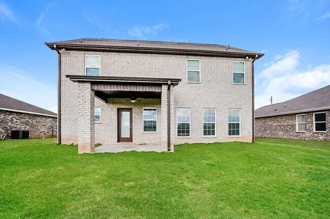 Building Photo - 385 McCollum Rd, Meridianville, AL