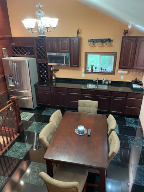 5101 Nanticoke Way 5101 Nanticoke Way Huntingtown MD 20639