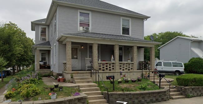 Primary Photo - 201-203 Lincoln St.