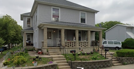 Building Photo - 201-203 Lincoln St.