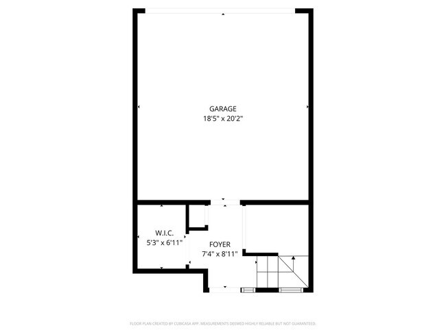 Building Photo - Newer 2 bed 2.5 bath Castle Rock townhome.