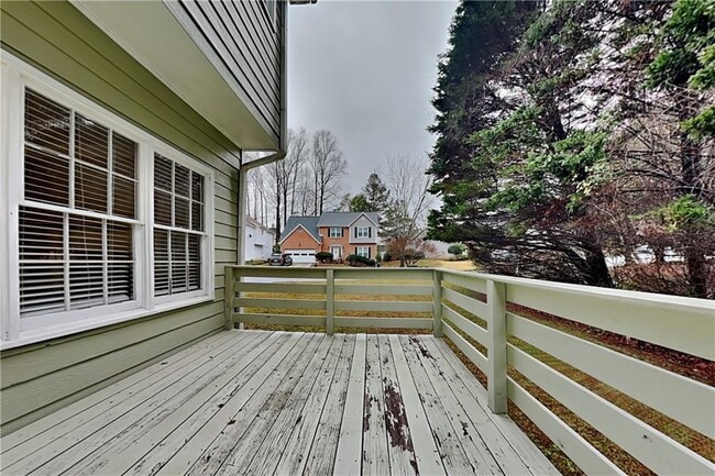 Building Photo - 404 Rams Ct