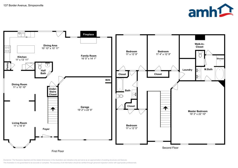 Building Photo - 137 Border Ave