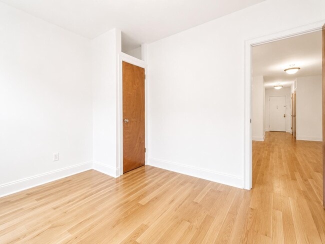 Floorplan - 660 Fort Washington Avenue