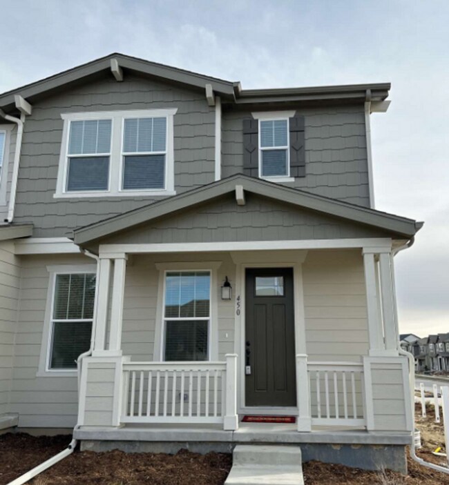 Building Photo - 450 Canadian Crossing Dr