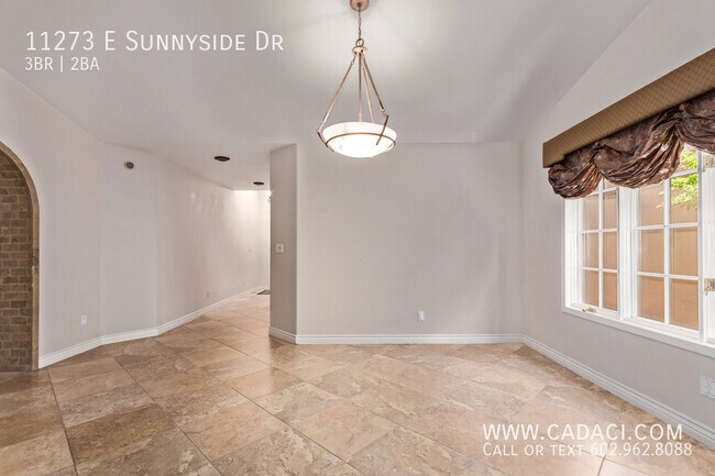 Building Photo - 11273 E Sunnyside Dr