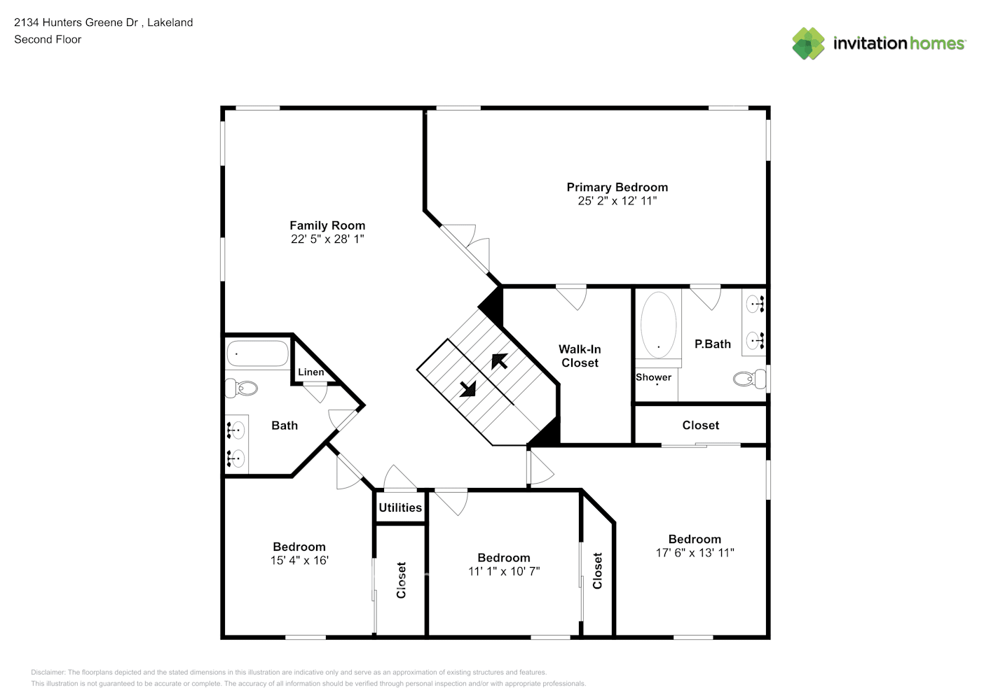 Building Photo - 2134 Hunters Greene Dr