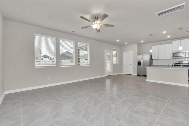 Building Photo - 17407 Bluemink Ln