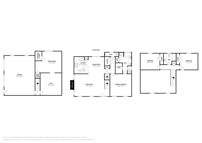 Building Photo - 1029 Matthews Way