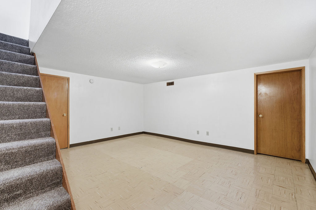 Basement Rec-Room - 12202 E 10th Ave