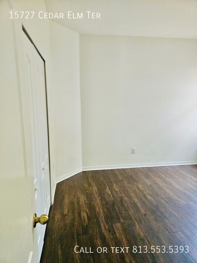 Building Photo - 15727 Cedar Elm Terrace