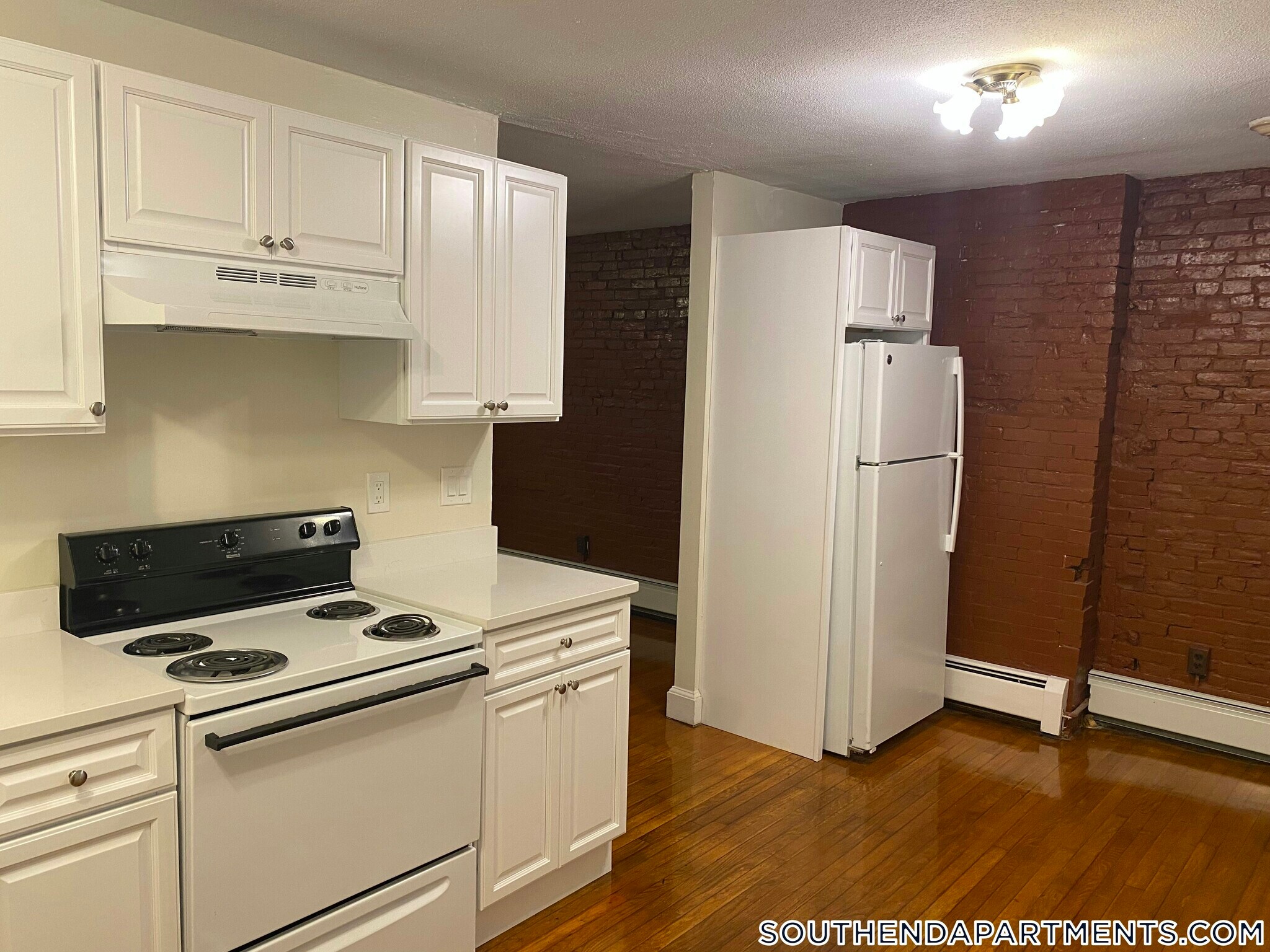 Building Photo - 38 Bradford St