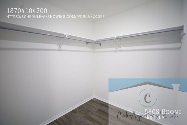 Building Photo - 5808 Boone-
