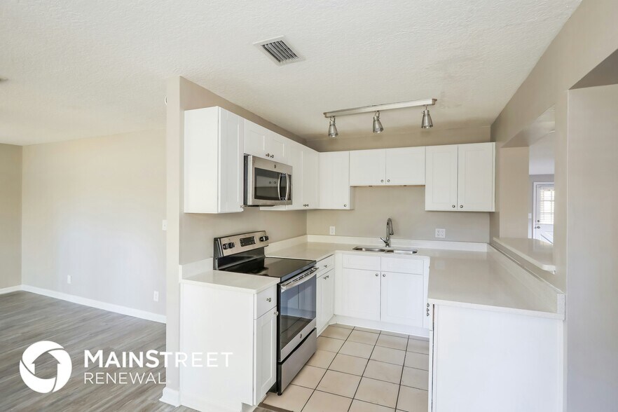 Building Photo - 3105 Purdom Dr