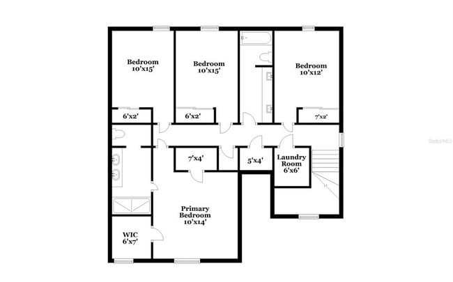 Building Photo - 313 Whiteheart Dr