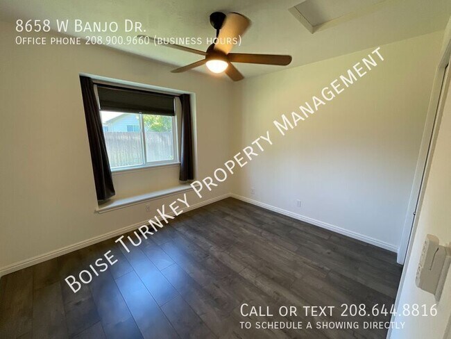 Building Photo - 8658 W Banjo Dr