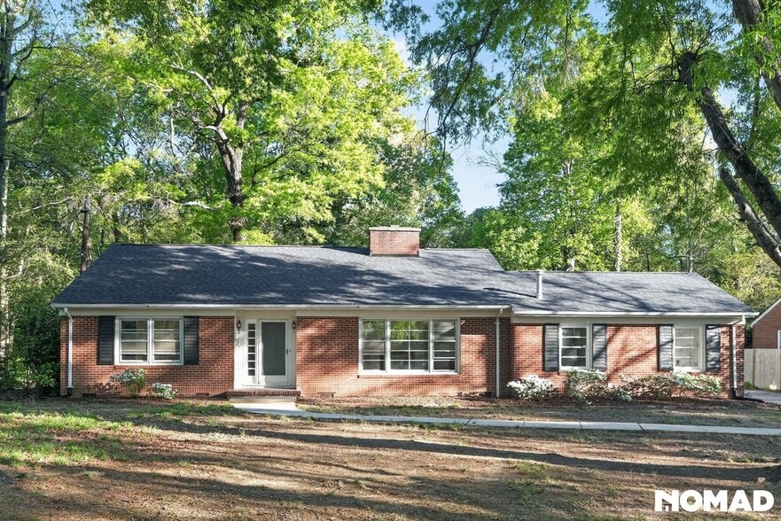 Building Photo - 1820 Edgewood Ave