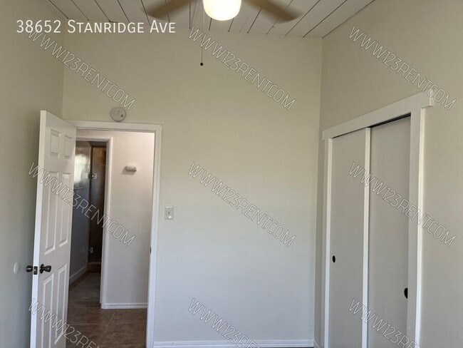 Building Photo - 38652 Stanridge Ave