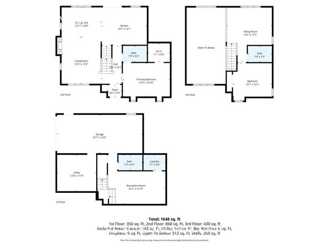 Building Photo - 14 Hidden Rd