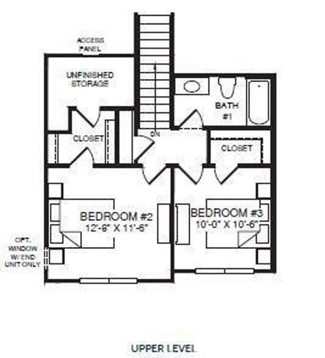 Building Photo - Austin Woods New Townhouse, North Chesterf...