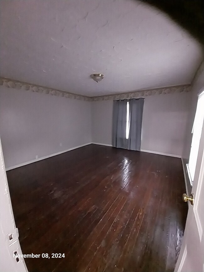 Upstairs 3rd bedroom - 111 South Liberty Avenue