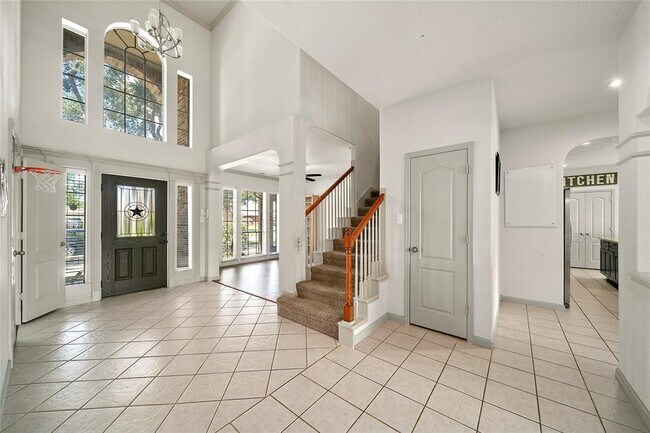 Building Photo - 14807 Swift River Ln