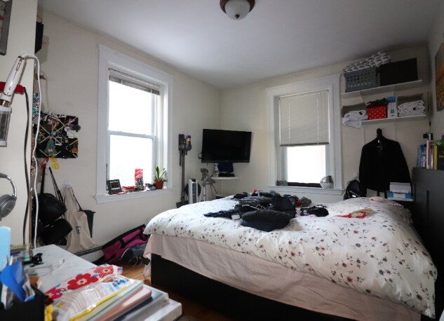 Building Photo - 71 Babcock St