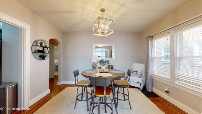 Building Photo - 1621 Norris Pl