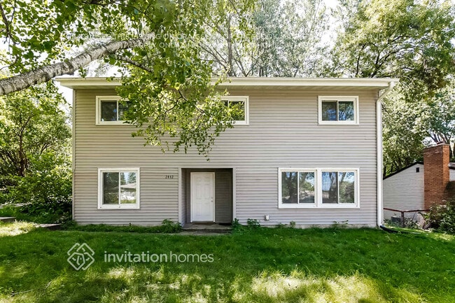 Primary Photo - 2442 Jansen Ave