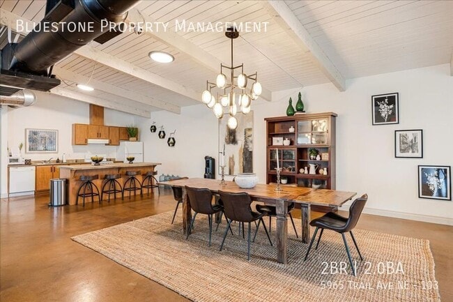 Building Photo - 5965 Trail Ave NE