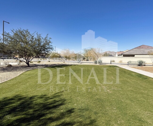 Building Photo - 24588 W Flores Dr