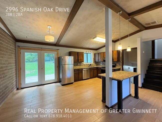 Building Photo - 2996 Spanish Oak Dr SW