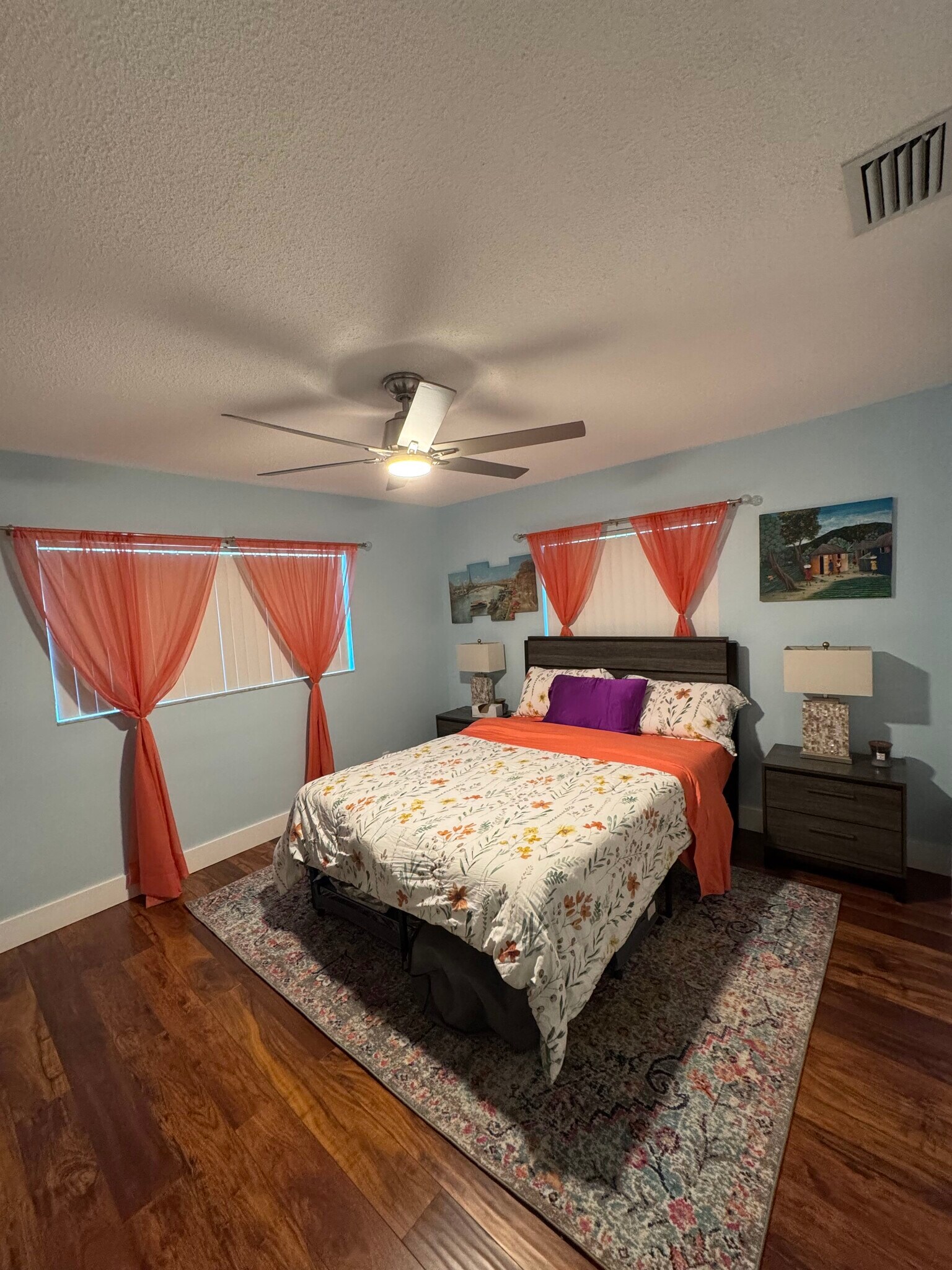 Second Bedroom (1) - 850 SW 50th Ter