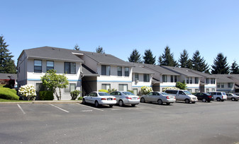 Building Photo - Alameda West Apartments