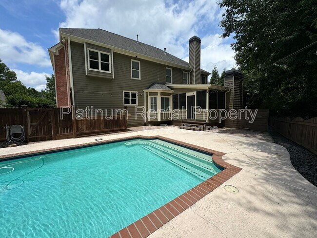 Building Photo - 830 Eden Green Ct
